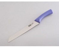 Gipfel Нож хлебный AZUR 20 см